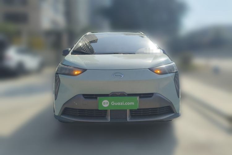 Used AION Y 2022 Plus 70 Smart Edition
