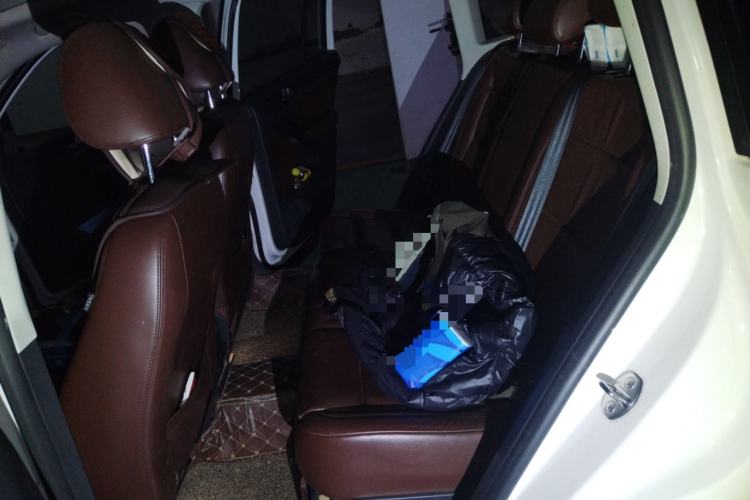 Used Volkswagen Tiguan 2015 1.8TSI Automatic All-Wheel-Drive Luxury Model