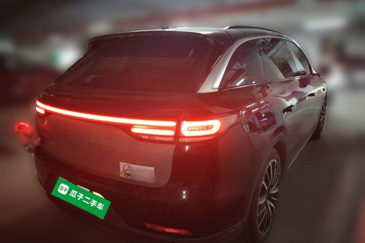 Used Leapmotor C11 2021 Deluxe Edition