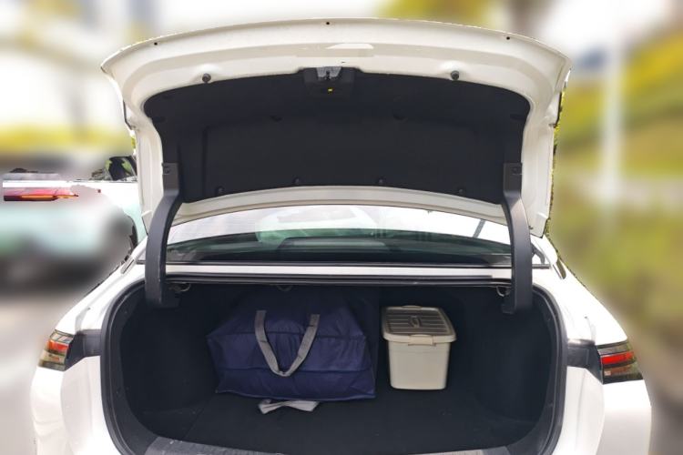 Used AION S MAX 2024 70 Star Edition 54.6 kWh
