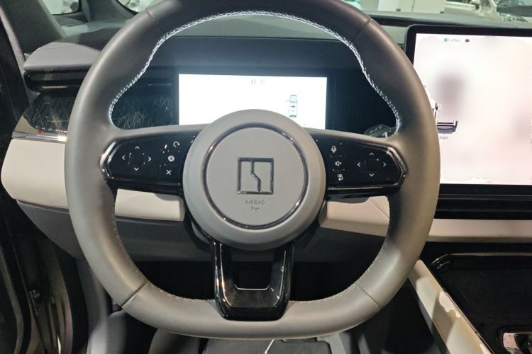 Used Zeekr 009 2022 WE Edition