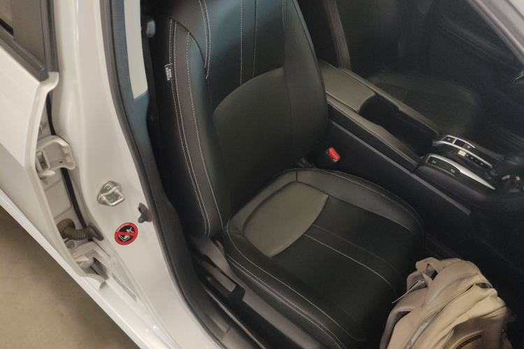 Used Honda Civic 2019 220TURBO CVT Dynamic Edition China VI
