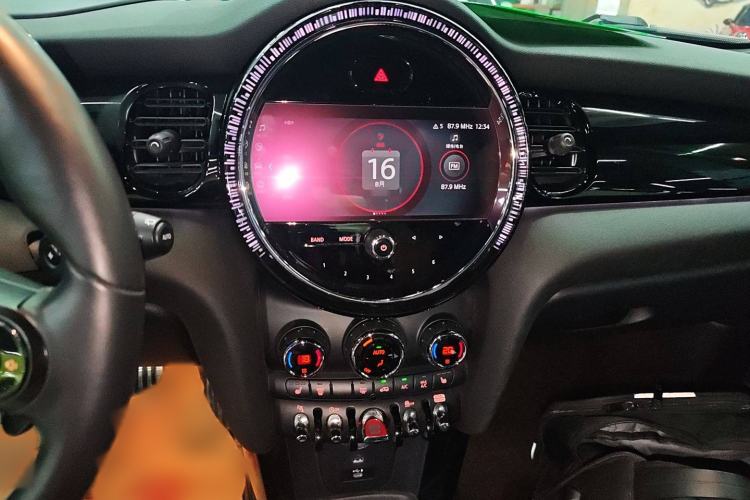 Used MINI JCW 2022 2.0T JOHN COOPER WORKS ALL-IN