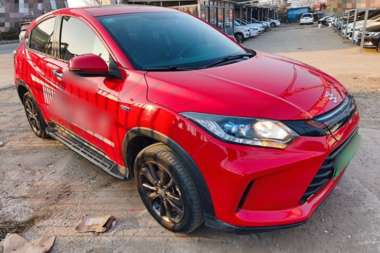 Used Everus VE-1 2020 Luxury Edition