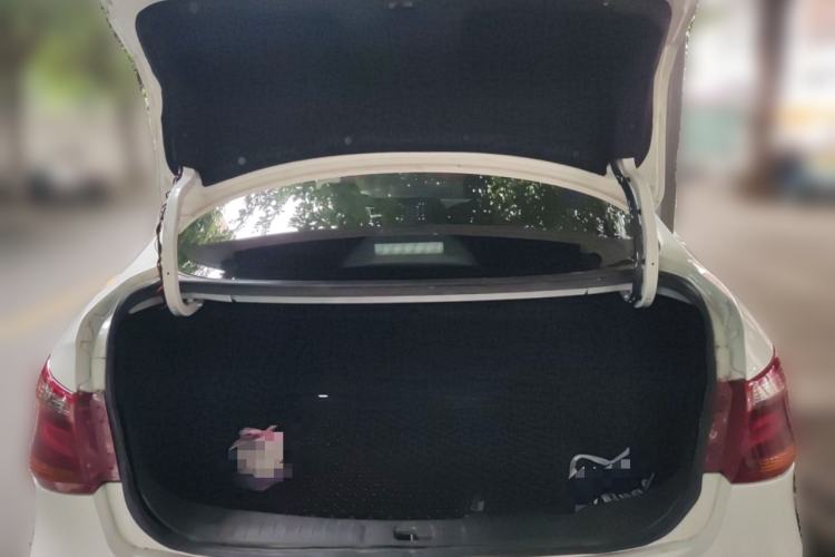 Used Dongfeng Aeolus E70 2021 Revised Version 3 500 Ultra-Comfort Edition