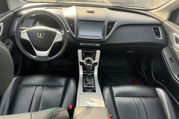 Used Luxgen 5 2014 Dance Limited Edition 1.8T Automatic Luxury Version