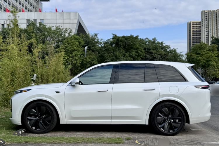 Used Li Auto L8 2023 Pro Model