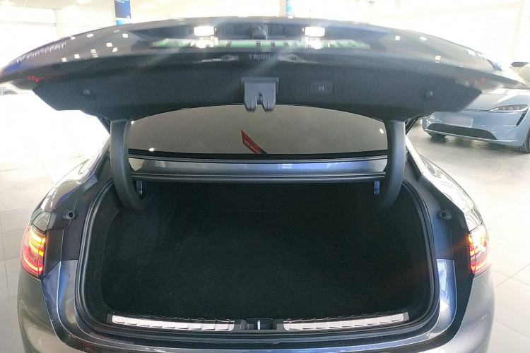 Used Hima Stelato S9 2025 Extended-Range Max+
