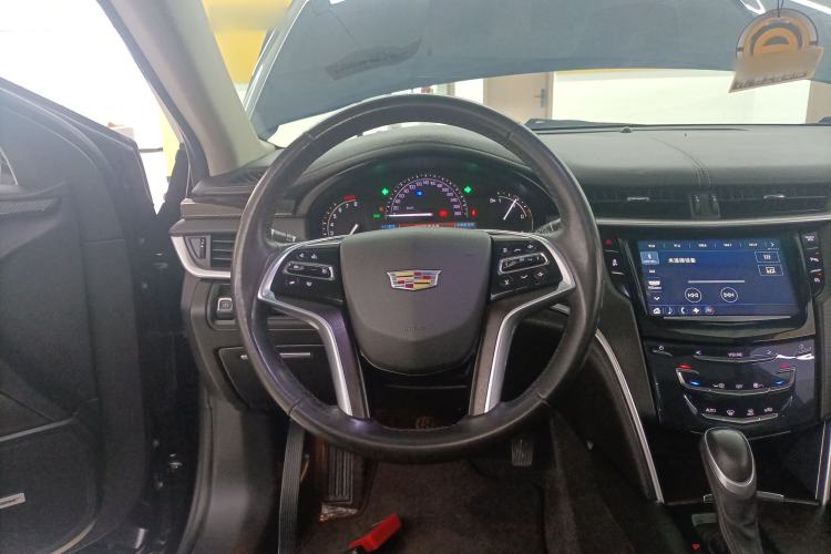 Used Cadillac XTS 2018 28T Tech Edition
