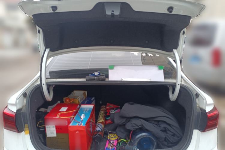 Used Volkswagen Bora 2020 1.5L Automatic Elite Version