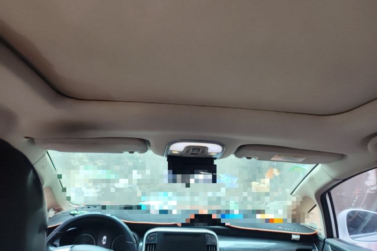 Used BYD Song MAX 2017 1.5T Automatic Smart Connect Luxury 7-Seater