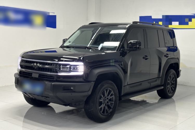 Used Formula Leopard Leopard 5 2023 Explore Edition
