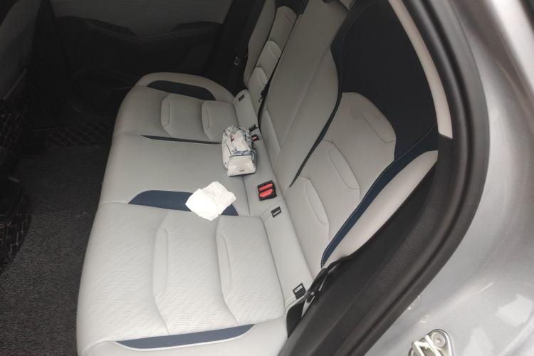 Used Geely Auto Preface 2023 2.0TD Prestige Version
