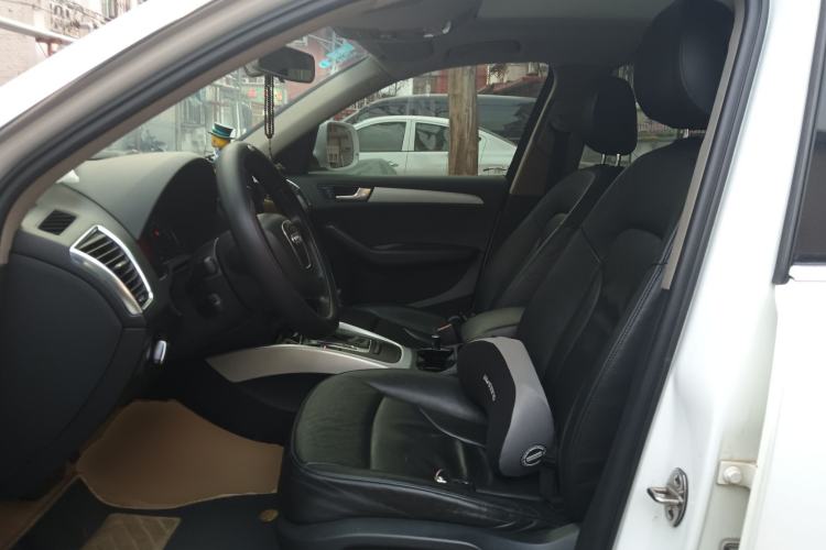 Used Audi Q5 2011 2.0TFSI Technology Model
