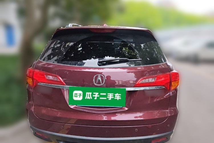 Used Acura RDX 2013 3.0L Two-Wheel Drive Elite Edition