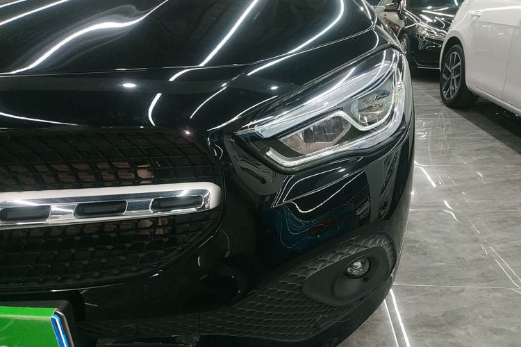 Used Mercedes-Benz GLA 2023 GLA 200 Left Front Headlight