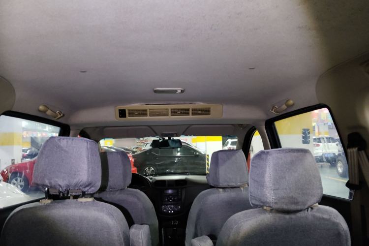 Used Wuling Hongguang 2016 1.5L Restyled S Comfort Version Headliner