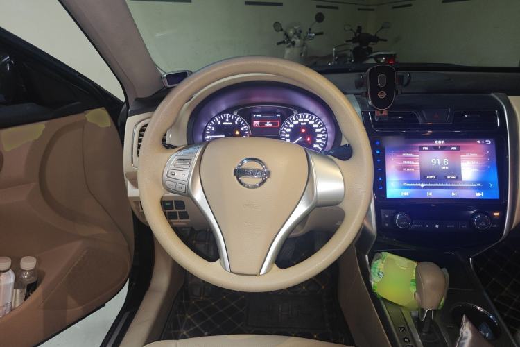 Used Nissan Teana 2016 2.0L XE Fashion Edition
