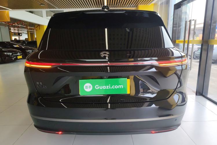 Used Nio ES8 2023 75 kWh