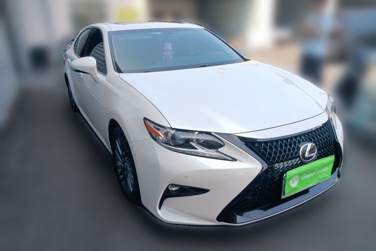 Used Lexus ES 2017 200 30th Anniversary Edition