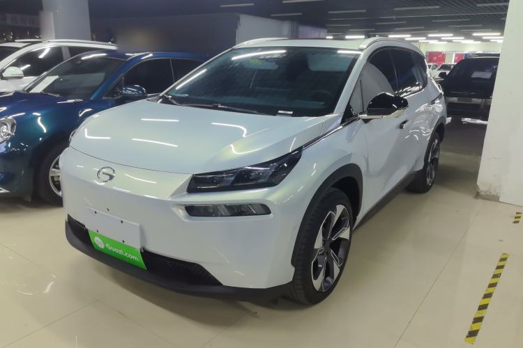 Used AION V 2024 Plus 80 Star Edition Ternary Lithium