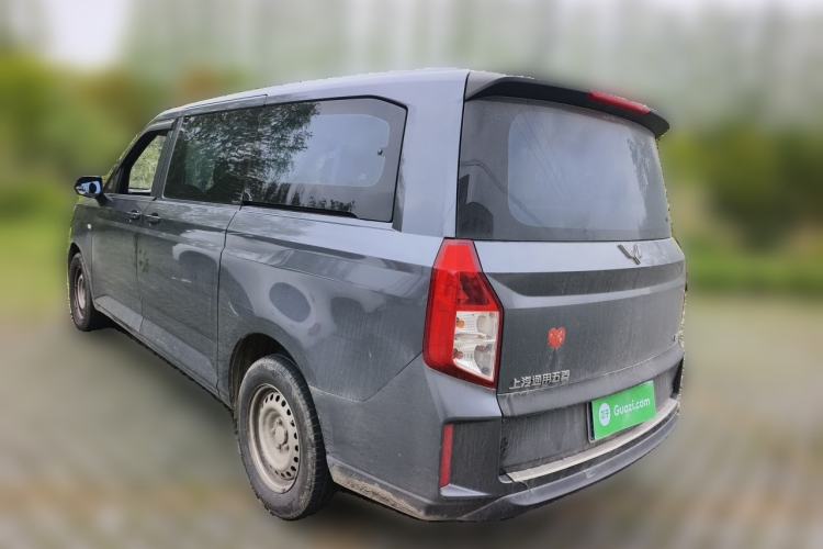 Used Wuling Zhengcheng 2022 2.0L Manual Entrepreneurial Version
