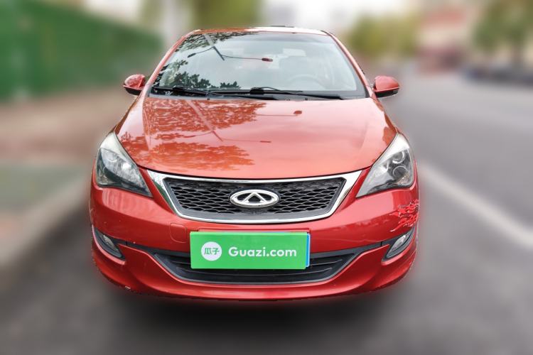 Used Chery Arrizo 3 2015 1.5L Manual Genuine Version