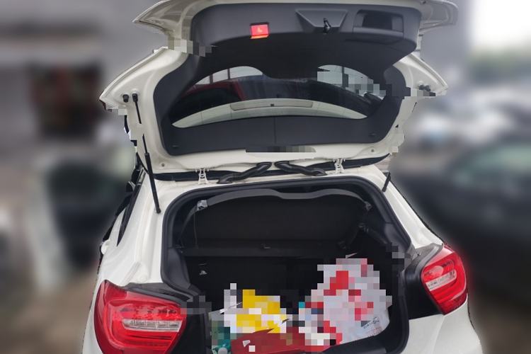 Used Mercedes-Benz A AMG 2014 AMG A 45 4MATIC