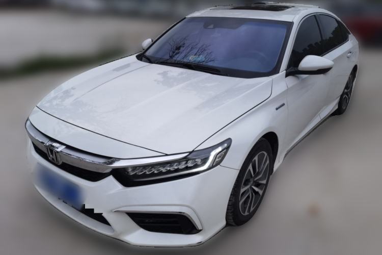 Used Honda Inspire 2019 Rui·Hybrid 2.0L Jingya Edition China VI