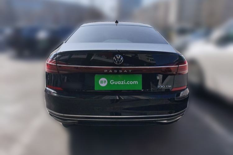 Used Volkswagen Passat 2022 330TSI Starry Luxury Edition