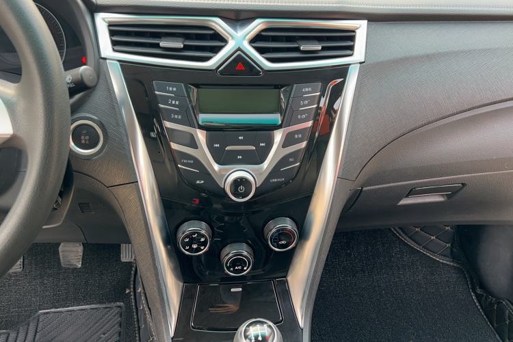 Used BYD F3 2020 1.5L Manual Luxury Edition