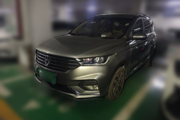 Used Baojun 360 2018 1.5L Manual Luxury Edition China V