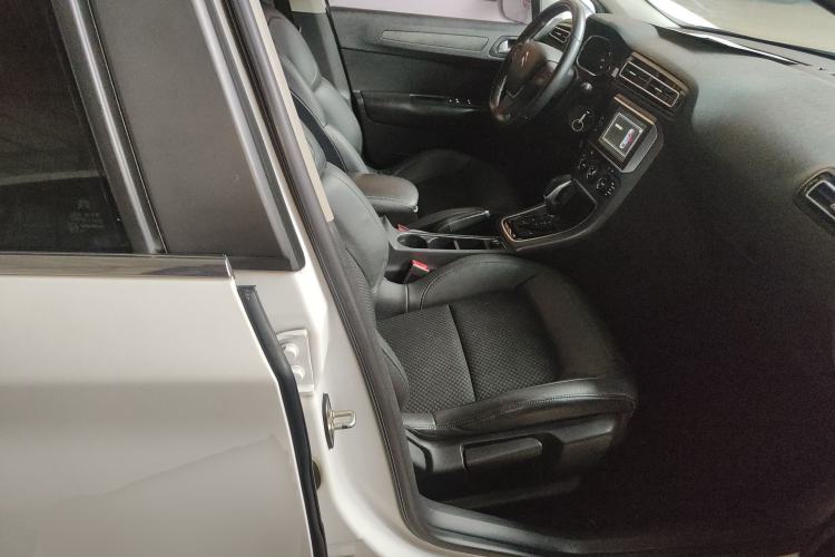 Used Citroen C4 Sega 2016 1.6L Automatic Luxury Model
