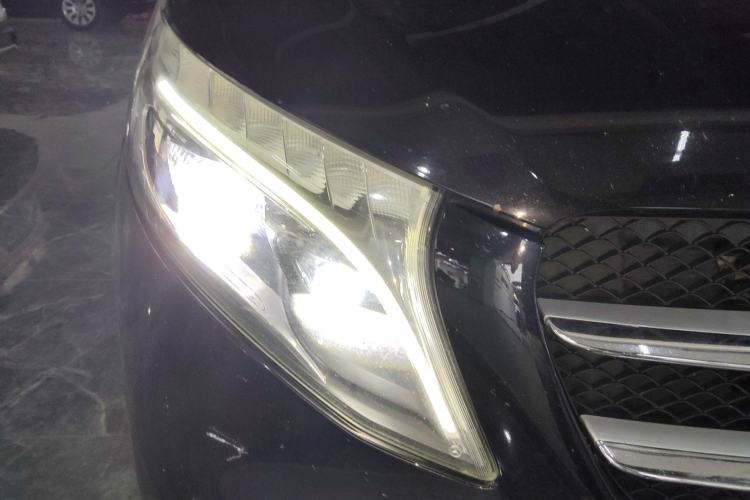 Used Mercedes-Benz V-Class 2020 V 260 Prestige Edition
