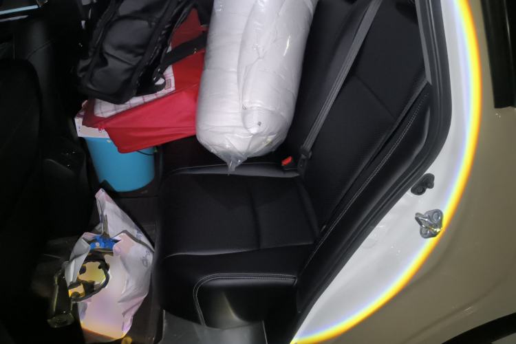 Used Honda Jade 2020 1.8L Automatic Classic Edition
