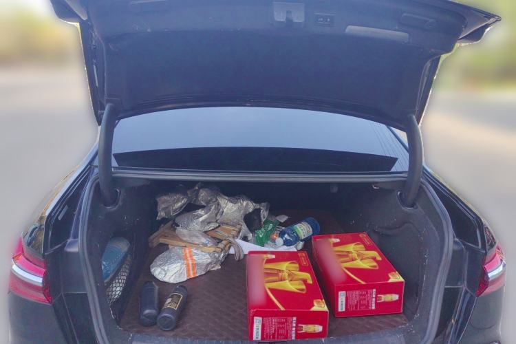 Used Audi A6L 2022 45 TFSI Prestige Dynamic Edition
