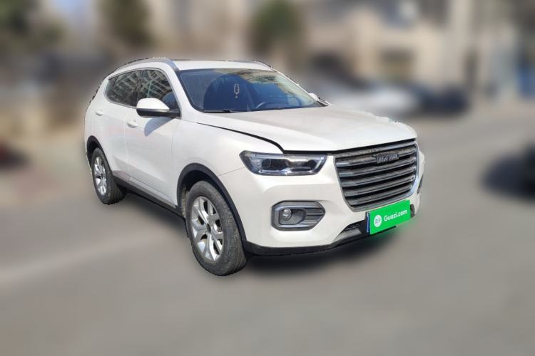 Used Haval H6 2020 1.5 GDIT Automatic Platinum Urban Edition