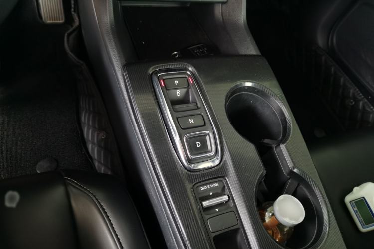 Used Honda Integra 2023 2.0L eHEV Tech Edition