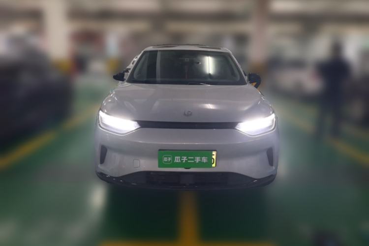 Used Leapmotor C11 2023 Pure Electric 500 Comfort Edition