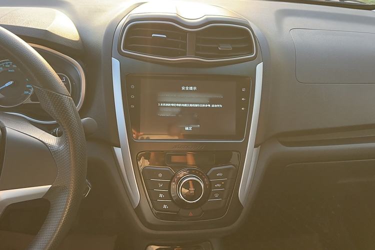 Used SWM X3 2020 1.5L Manual Value Edition 7 Seats
