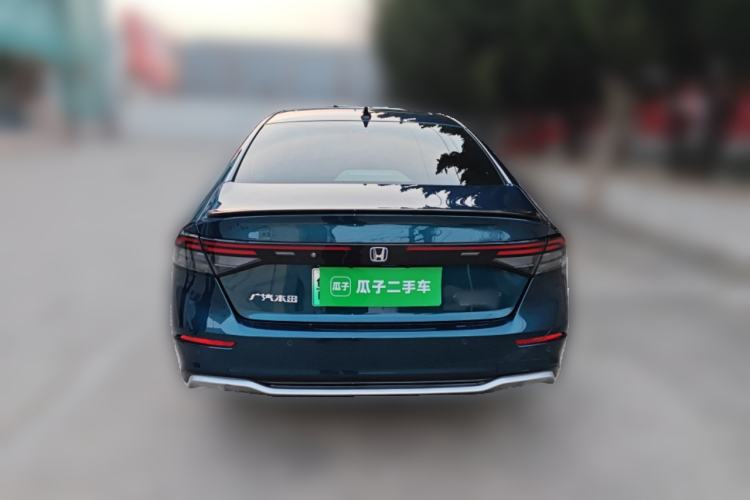 Used Honda Accord New Energy 2023 2.0L ePHEV Flagship Edition Rear