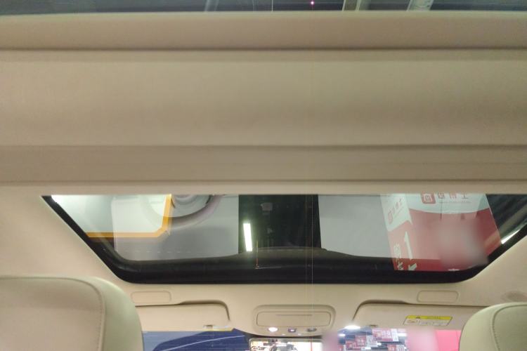 Used Hima Stelato S9 2024 All-Electric Ultra Four-Wheel-Drive Flagship Edition