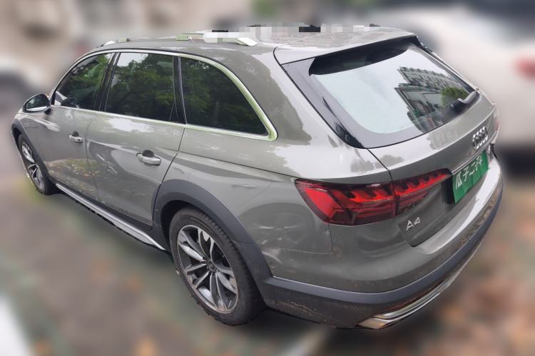 Used Audi A4 2024 allroad quattro 45 TFSI