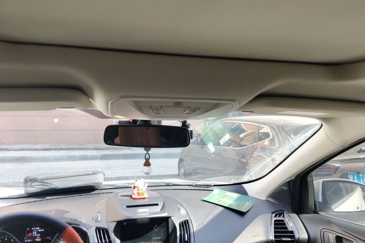 Used Ford Kuga 2018 EcoBoost 180 Two-Wheel-Drive Luxury Wing Edition
