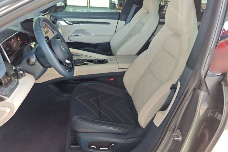 Used Zeekr 001 2023 ME Edition 100 kWh