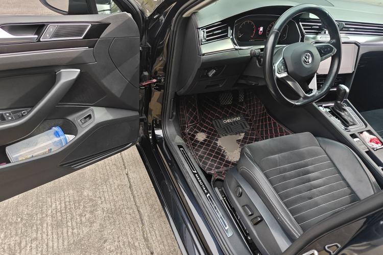 Used Volkswagen Magotan 2020 330TSI DSG Luxury Edition