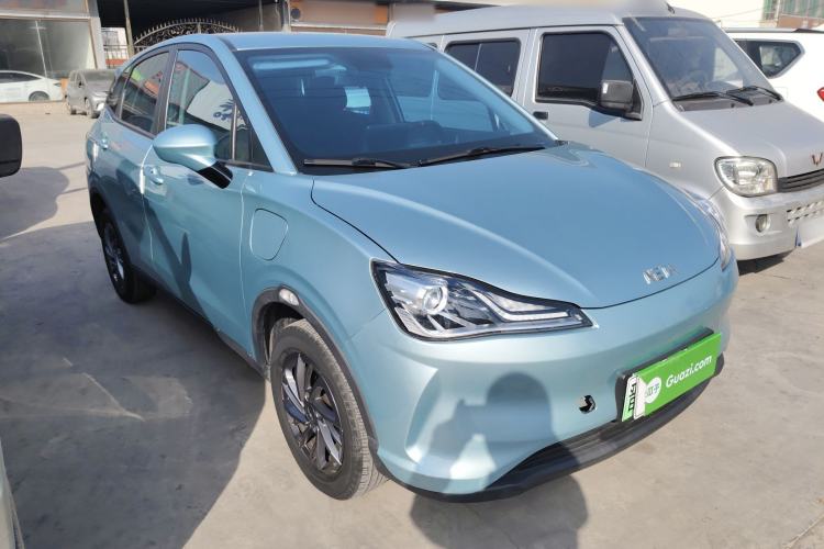 Used NETA V 2021 Standard Range Entertainment Version – Upgraded Model