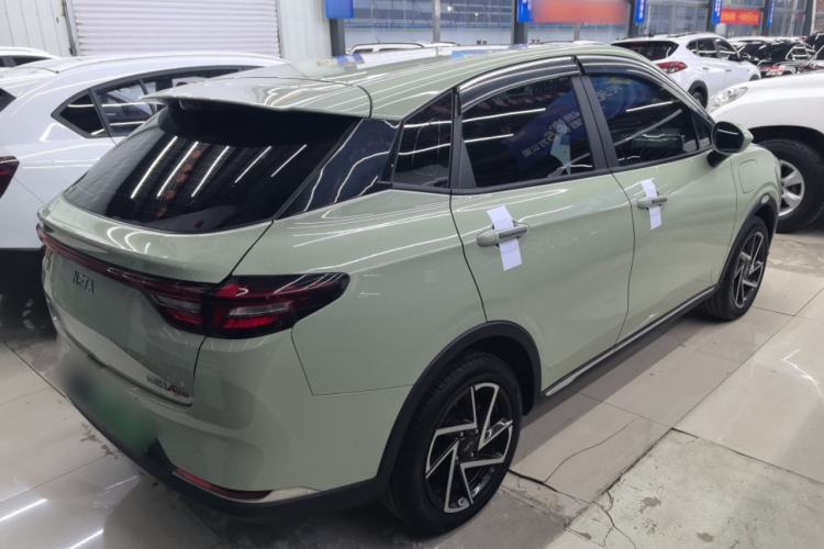 Used NETA V 2022 Chao 400 Lite
