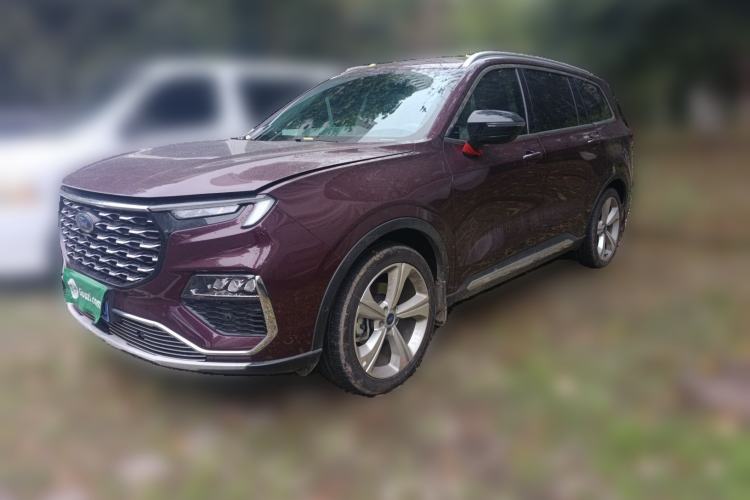 Used Ford Equator 2021 EcoBoost 225 Premier PLUS 7-Seater