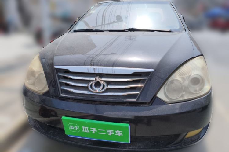 Used Geely Auto Vision 2013 1.5L Manual Comfort Model